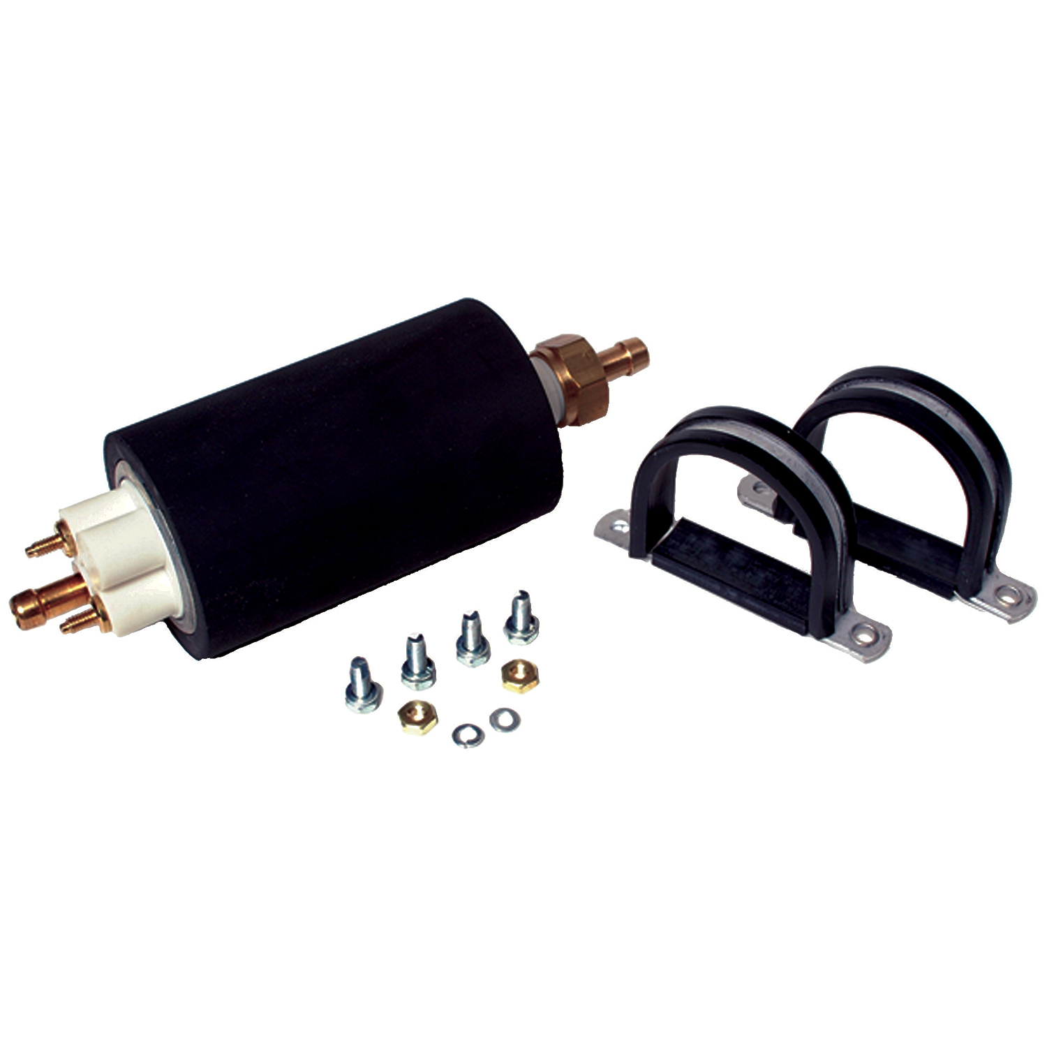 Aeromotive, InLine Electric Fuel Pump, 54 gph Competition Products