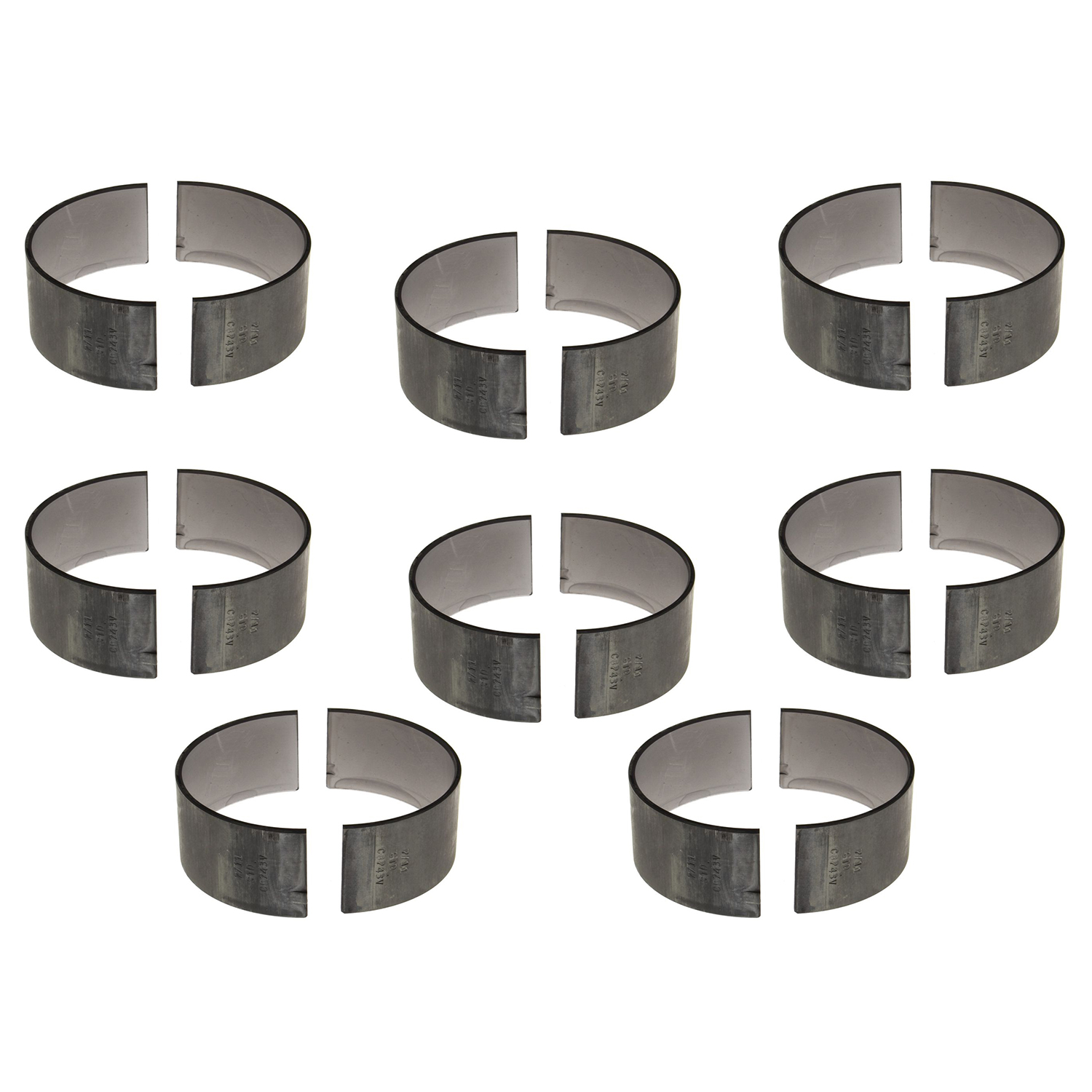 Michigan Motorsports Flexplate Flywheel Bolts For LS Based Engines Replaces 11569956 Ls1 4 8 5 3 5 7 6 0 6 2 Lm7 Lq4 Set Of 6