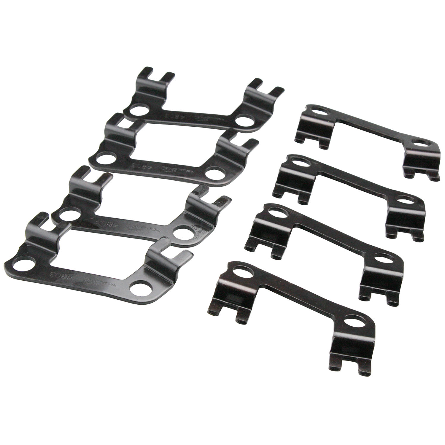 Comp Cams, Guide Plates, Ford 351C 5/16" Competition Products