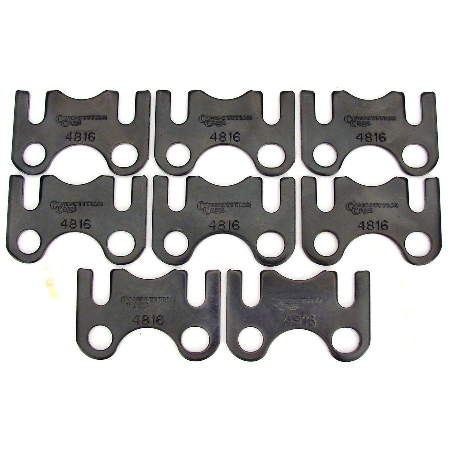 Comp Cams, Guide Plates, Ford 289351W 5/16" (Pre77) Competition