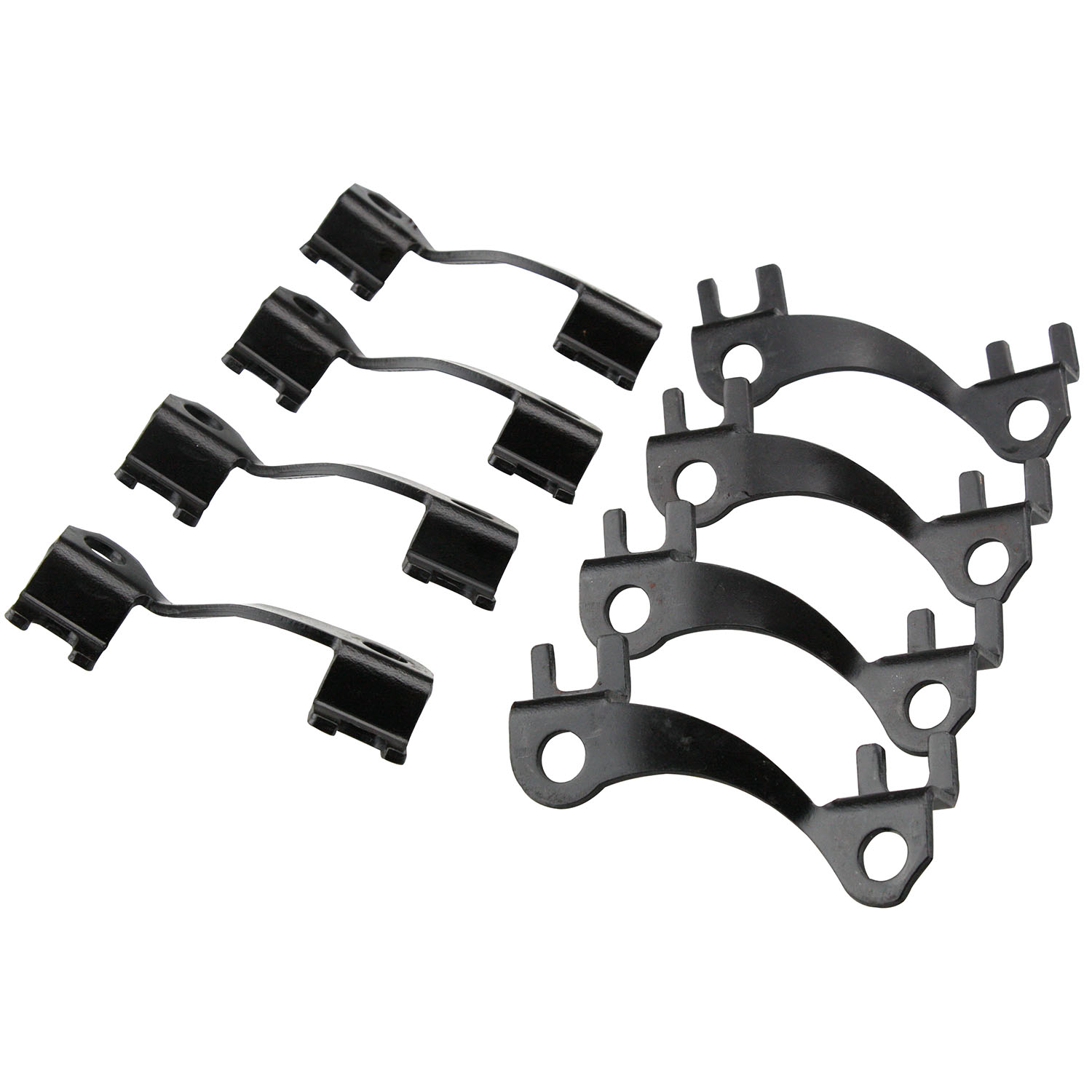 Comp Cams, Guide Plates, Chev BB 7/16" Competition Products