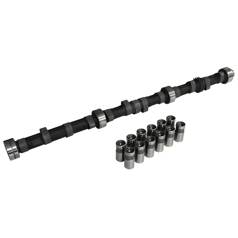 Howards Cams, Hydraulic Flat Tappet Cam & Lifter Kit, Ford Straight 6, 209/209 .050, .420/.420