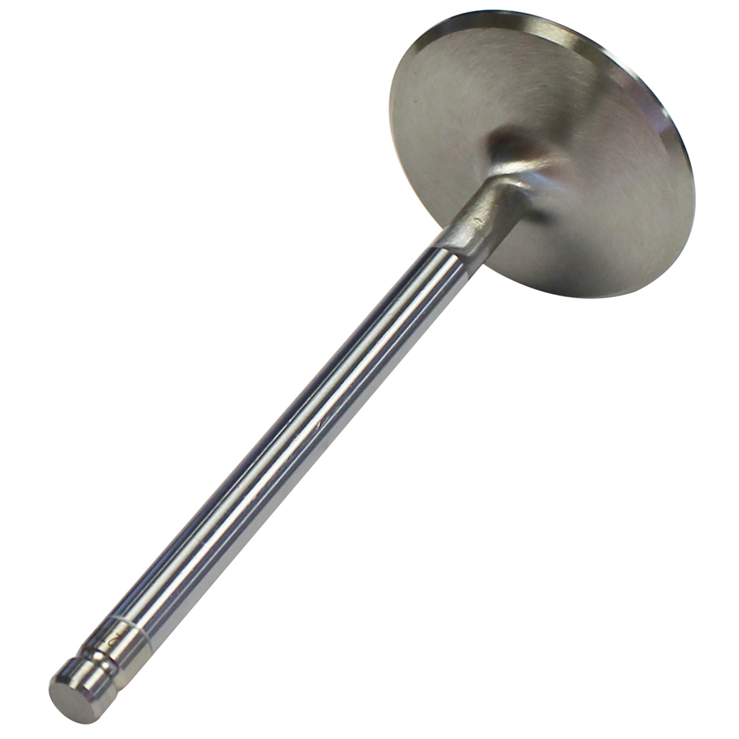 Competition Products, Stainless Racing Valve Competition Products