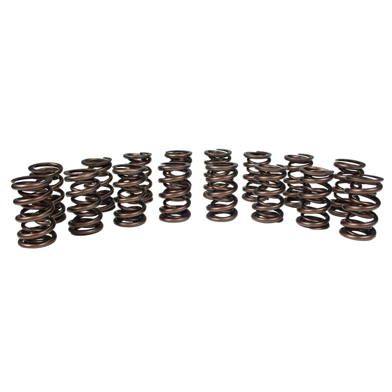 Comp Cams, Valve Springs, Dual, 1.550 OD Competition Products