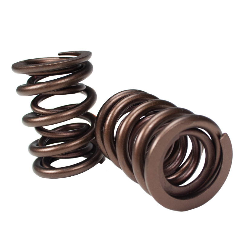 Comp Cams, Valve Springs, Dual, 1.550 OD Competition Products