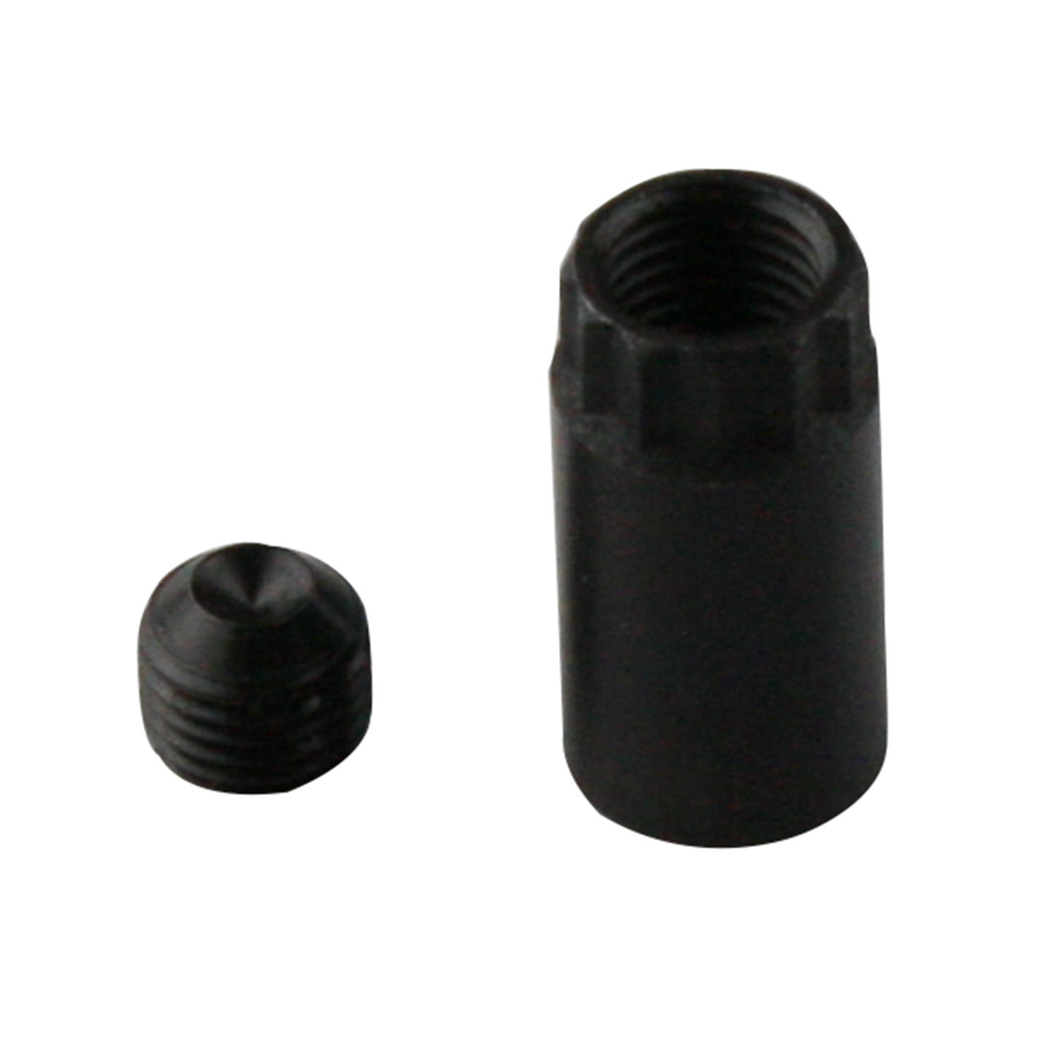 Posi Lock, 7/16" x 20, 12Point, Each Competition Products