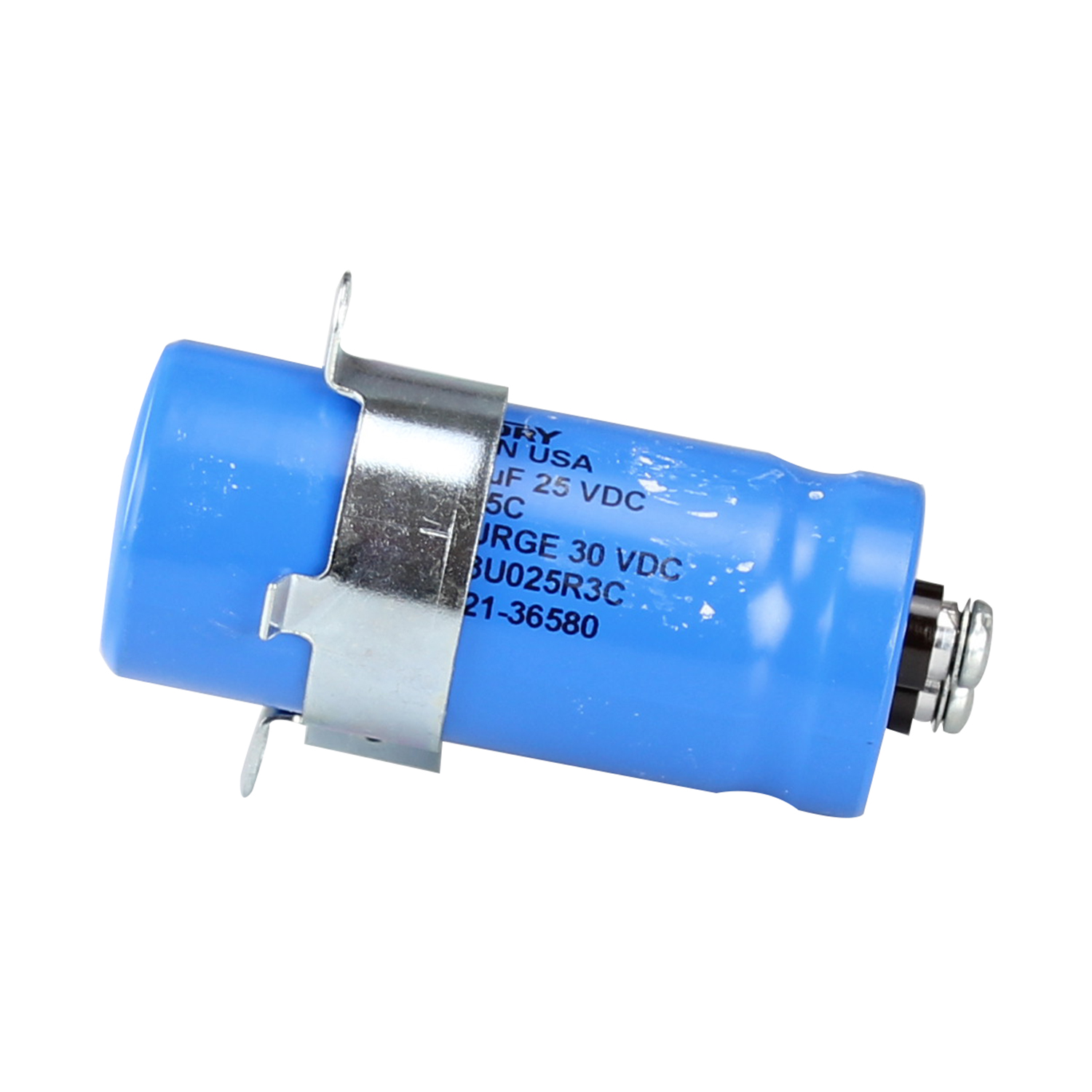 Daytona Sensors, Power Filter Capacitor Kit Competition Products