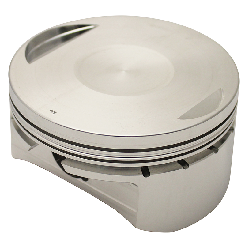 Diamond Pistons Competition Products