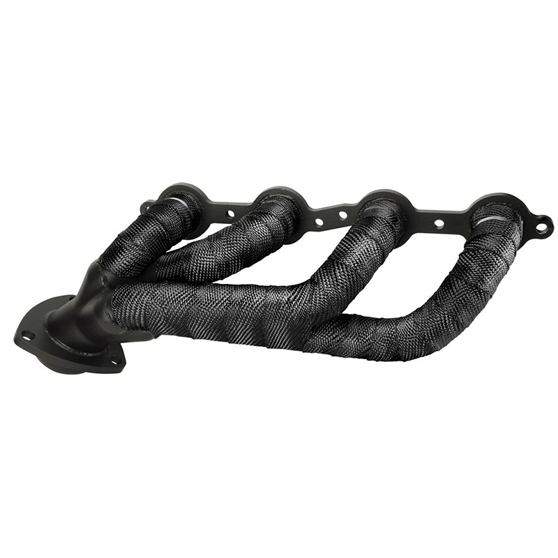 Design Engineering Inc., Titanium Exhaust Wrap with LR Technology, 2" x