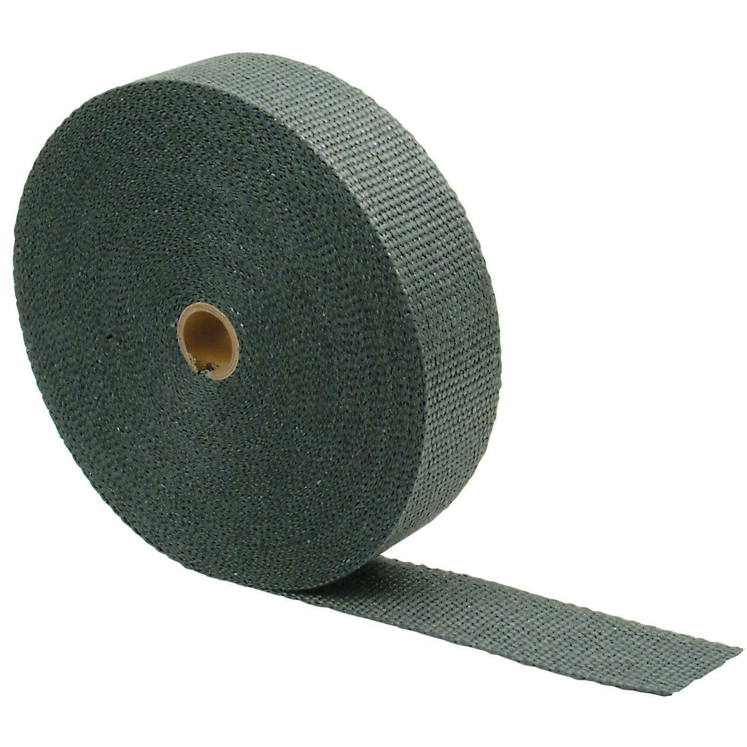 Design Engineering Inc., Glass Fiber Exhaust Wrap, 2" x 100 ft., Black