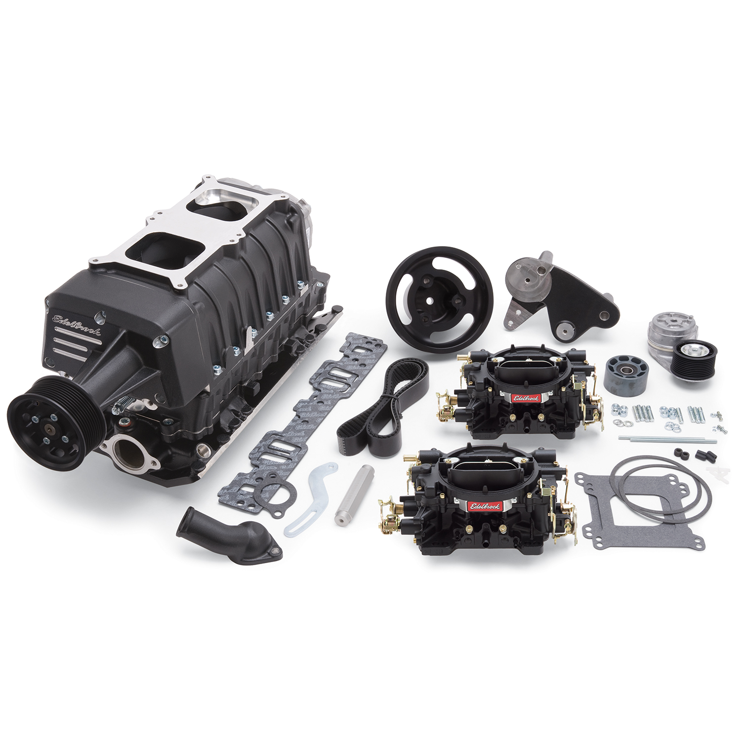 edelbrock-1582-e-force-stage-1-street-kit-supercharger-system-with-tuner