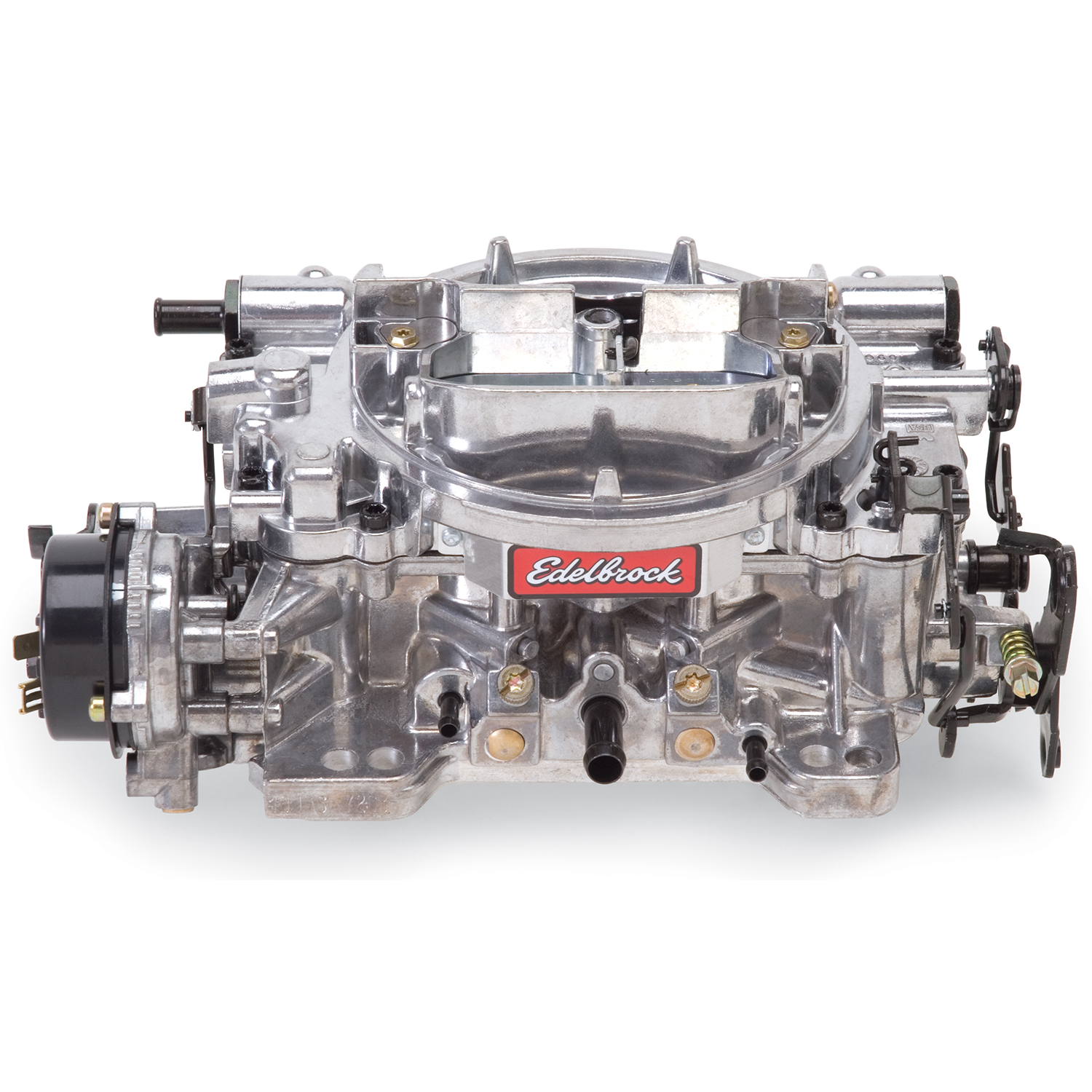 Edelbrock Thunder Series AVS Carburetor, 800 cfm, Electric Choke
