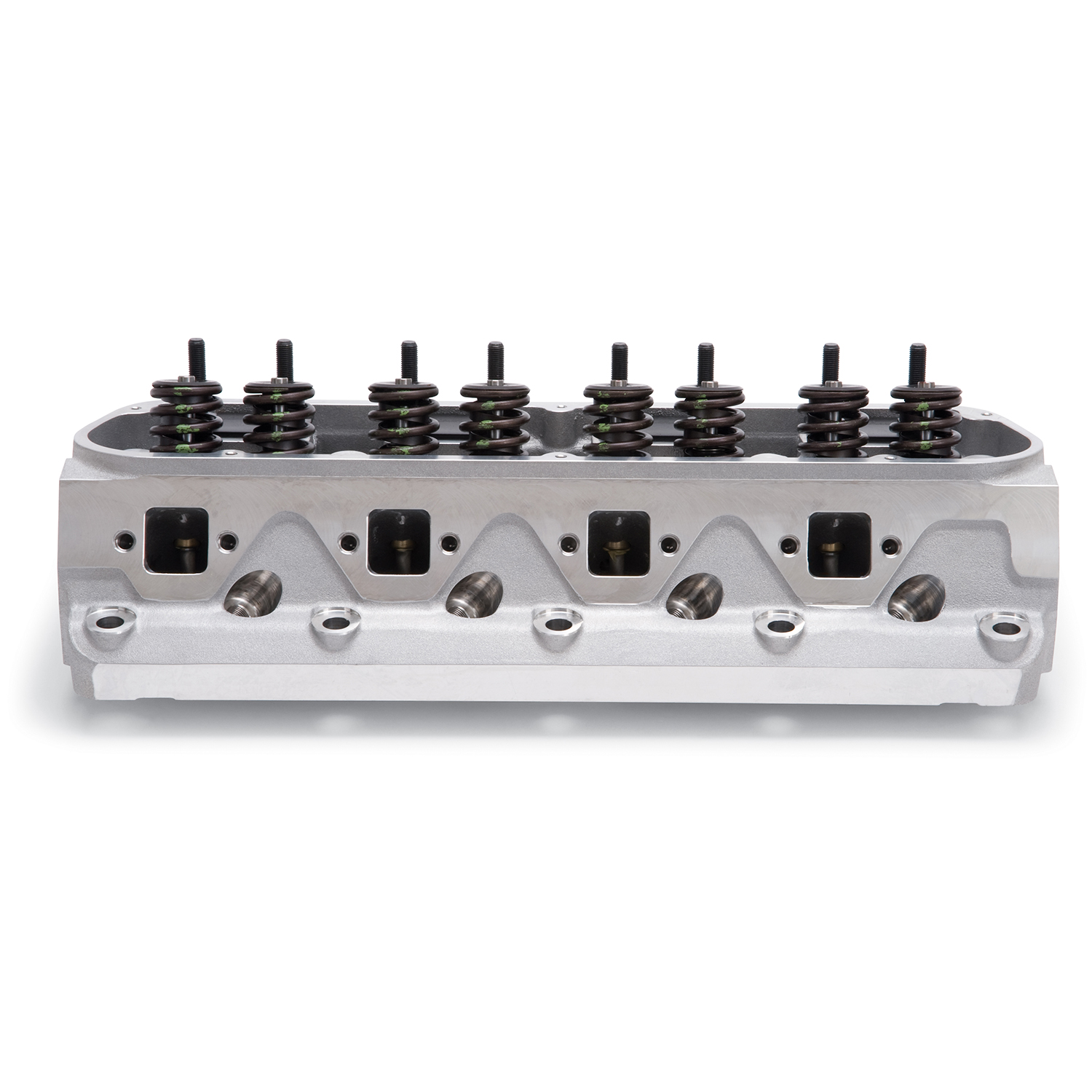 Edelbrock, Performer Ford SB Alum. Head, 60cc/170cc, Assm