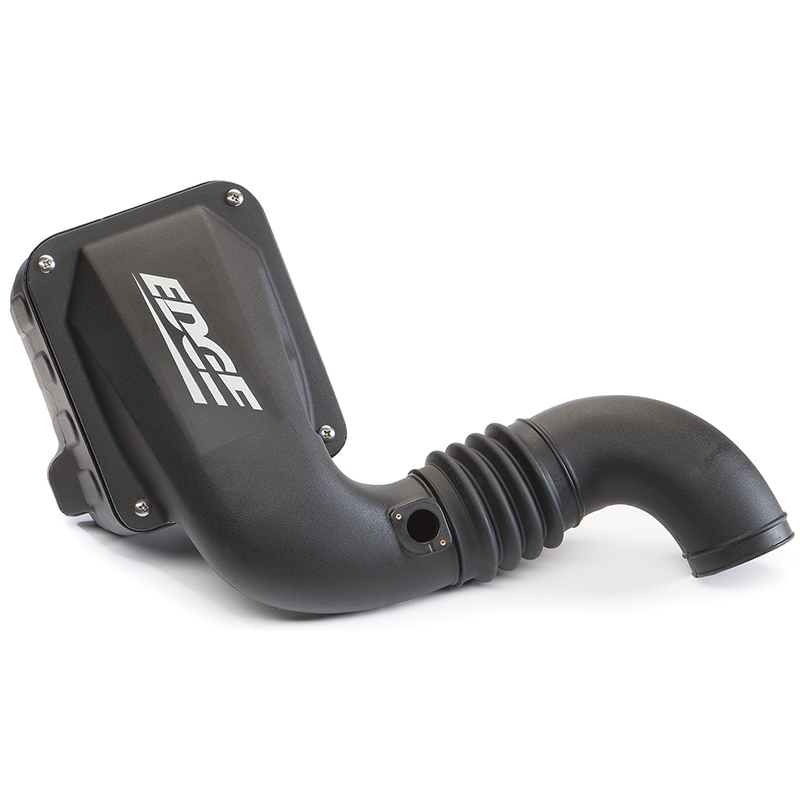 Edge, Jammer Diesel Cold Air Intake, Chev/GMC Duramax 6.6L 1516