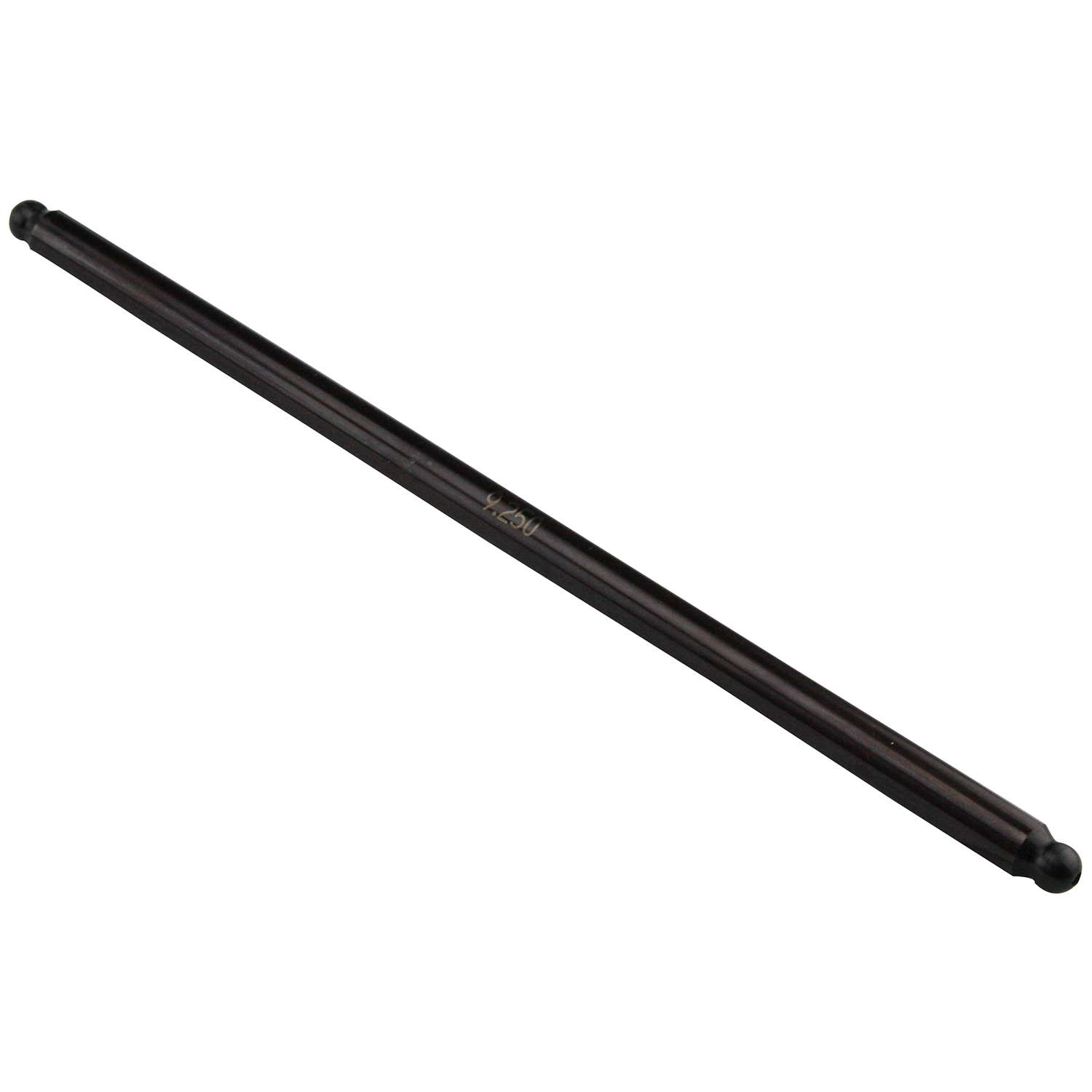 Elgin Pushrods, 3/8" Dia., .137" Wall, 210° Tip, 9.250" Length