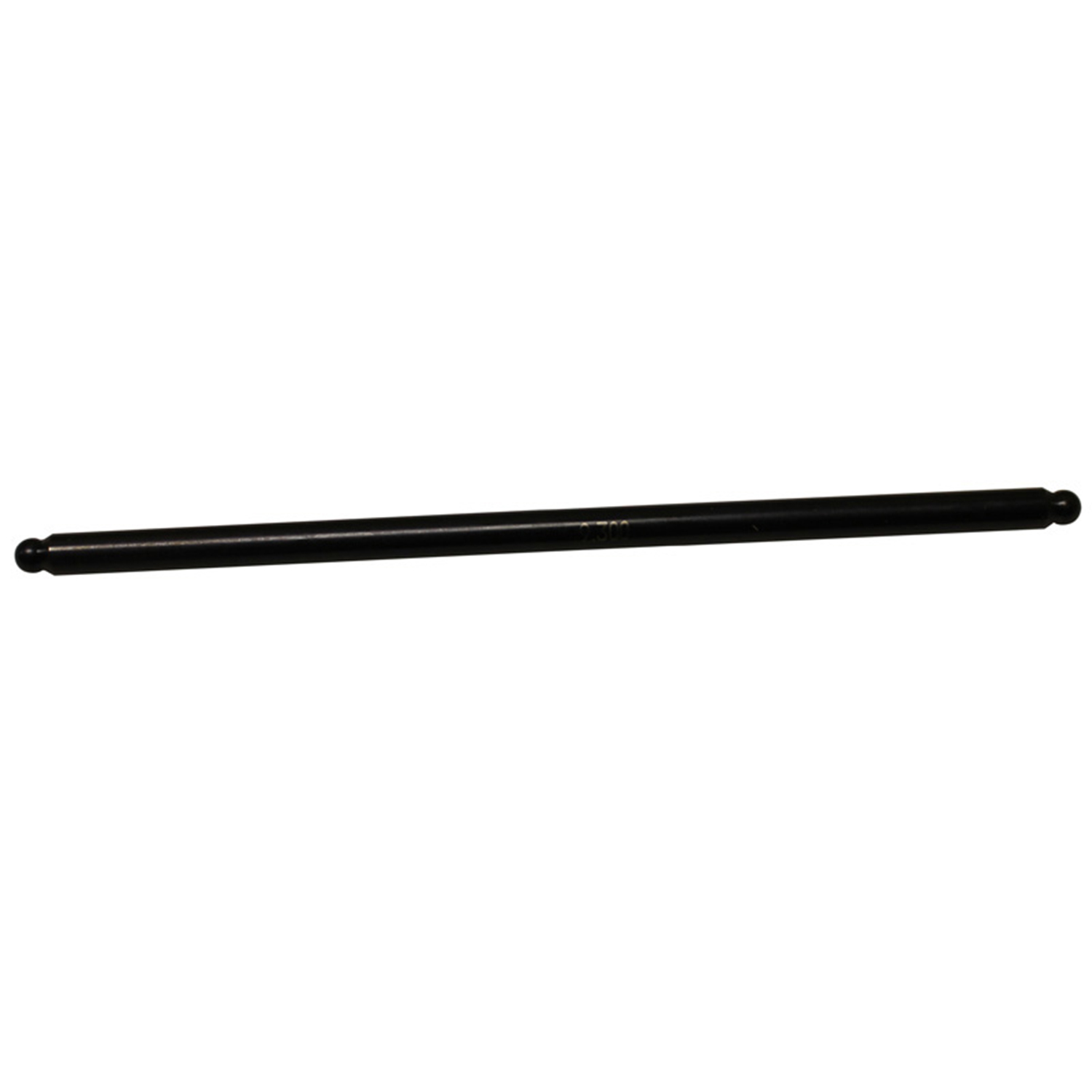 Elgin Pushrods, 3/8" Dia., .137" Wall, 210° Tip, 9.300" Length Competition Products