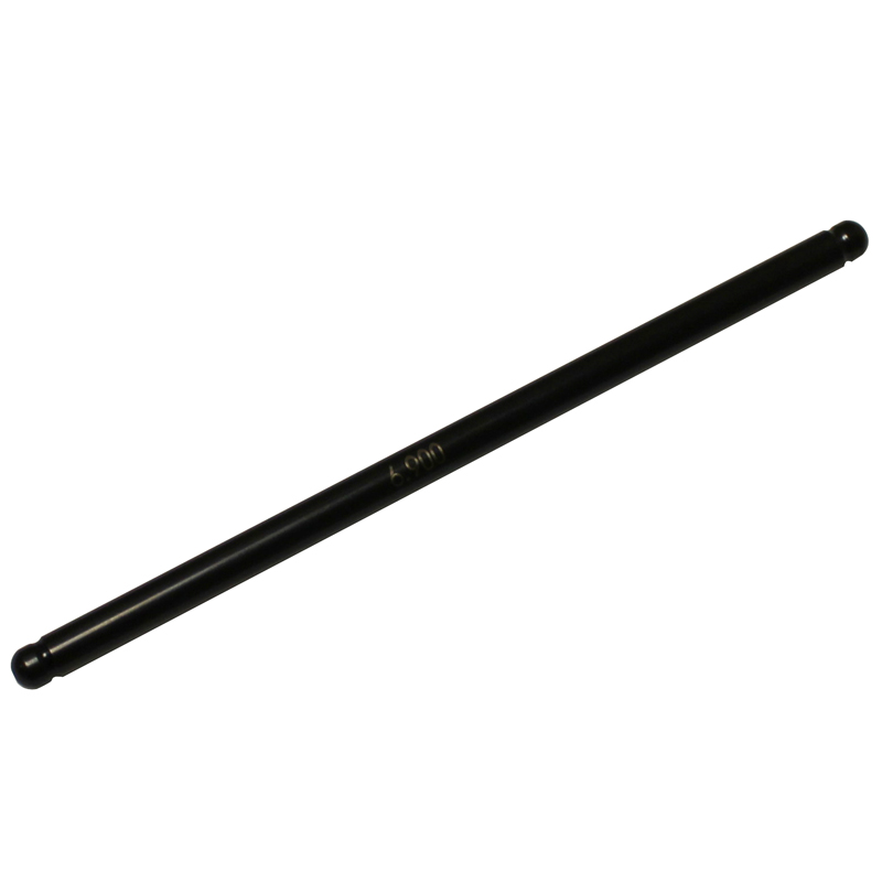 Elgin Pushrods, 5/16" Dia., .110" Wall, 210° Tip, 6.900" Length