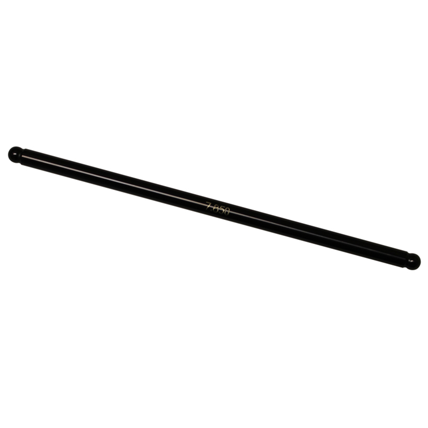 Elgin Pushrods, 5/16" Dia., .110" Wall, 210° Tip, 7.850" Length Competition Products