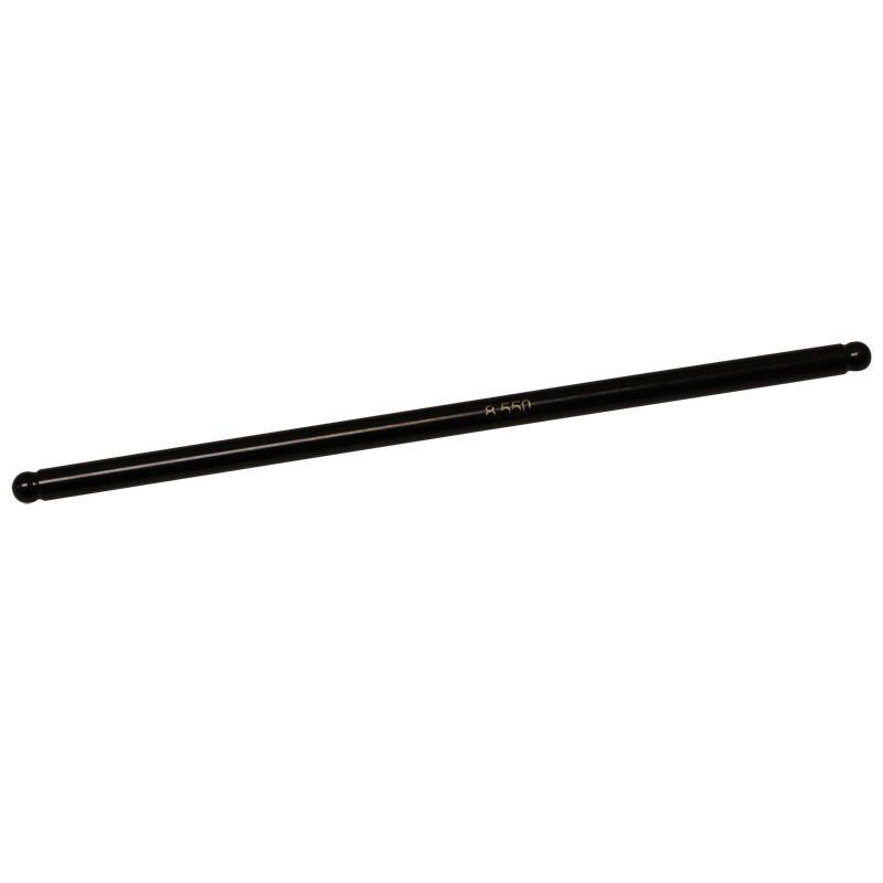 Elgin Pushrods, 5/16" Dia., .110" Wall, 210° Tip, 8.550" Length