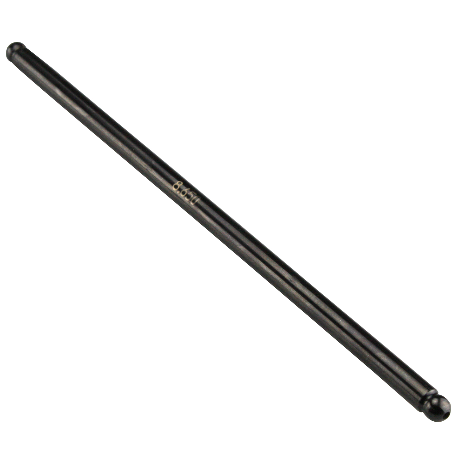 Elgin Pushrods, 5/16" Dia., .110" Wall, 210° Tip, 8.650" Length