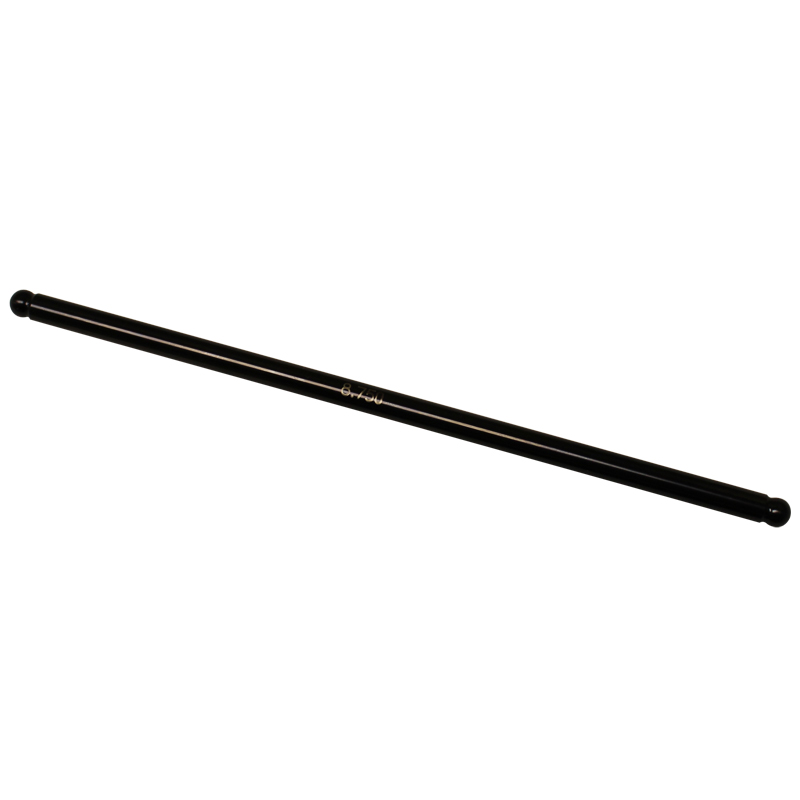 Elgin Pushrods, 5/16" Dia., .110" Wall, 210° Tip, 8.750" Length