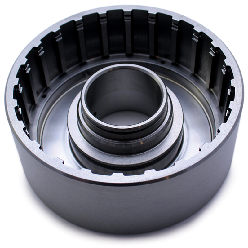 BTE, Powerglide, Clutch Hub, High Gear, 10 Clutch, Steel Competition