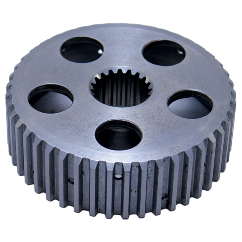 BTE, Powerglide, Clutch Hub, High Gear, 8 Clutch, Steel Competition