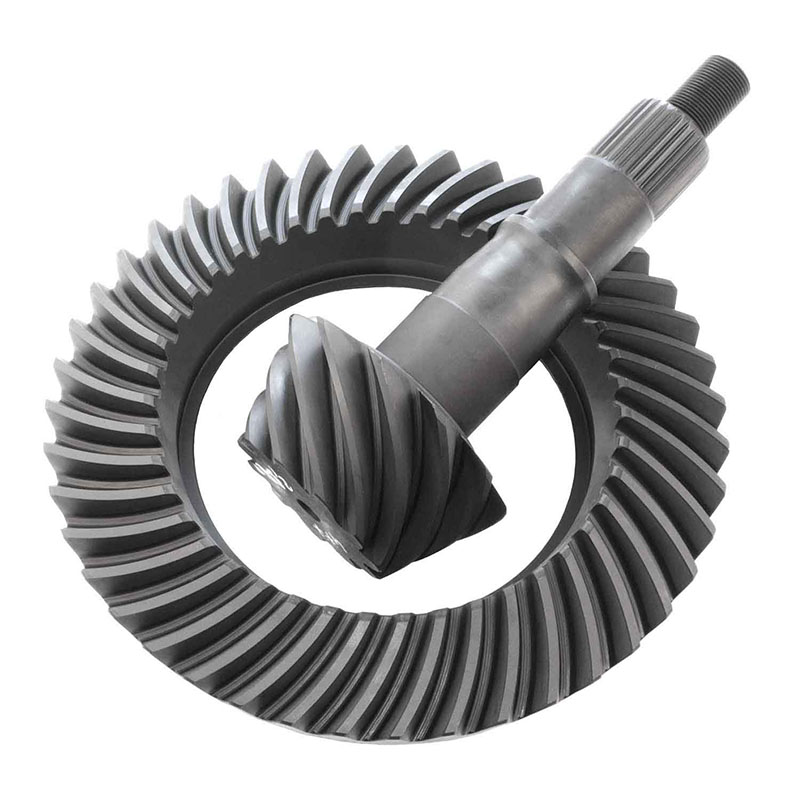 Ring pinion sets ford #6