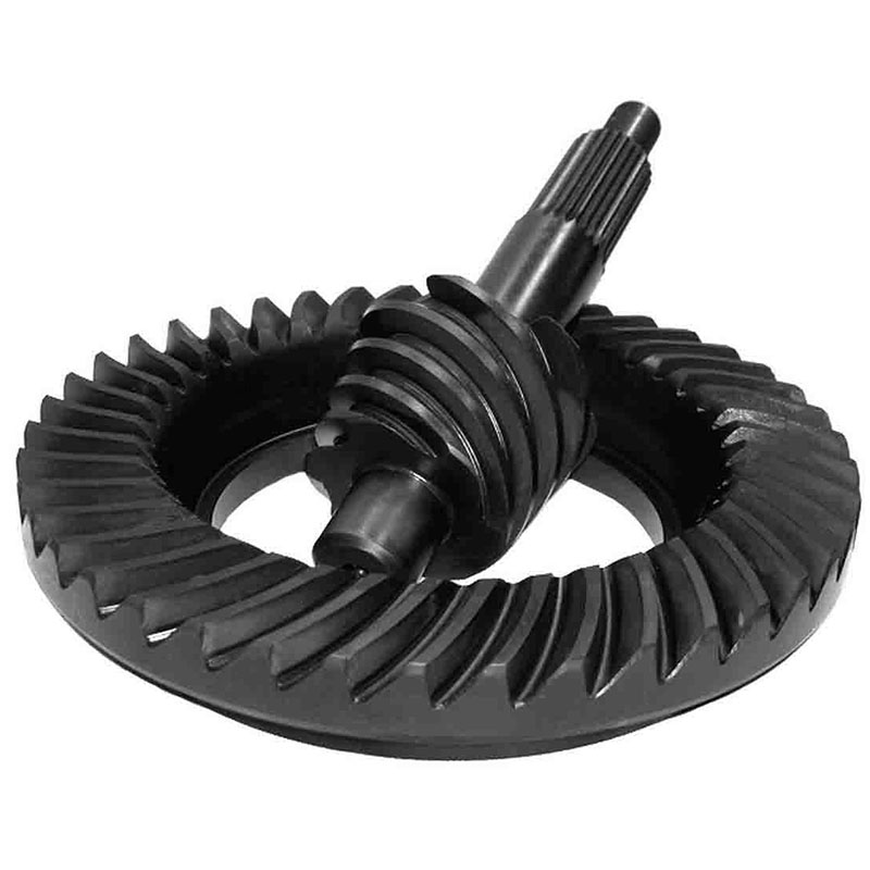 Ford 9 gear oil weight #10