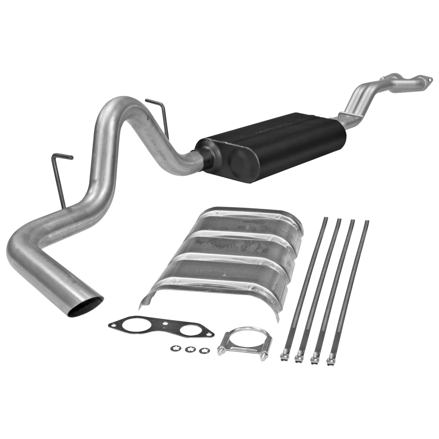 audi s3 8l downpipe