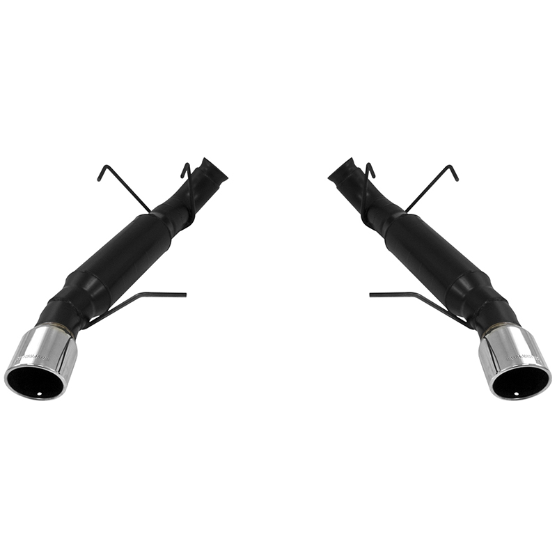 rally car catalytic converter