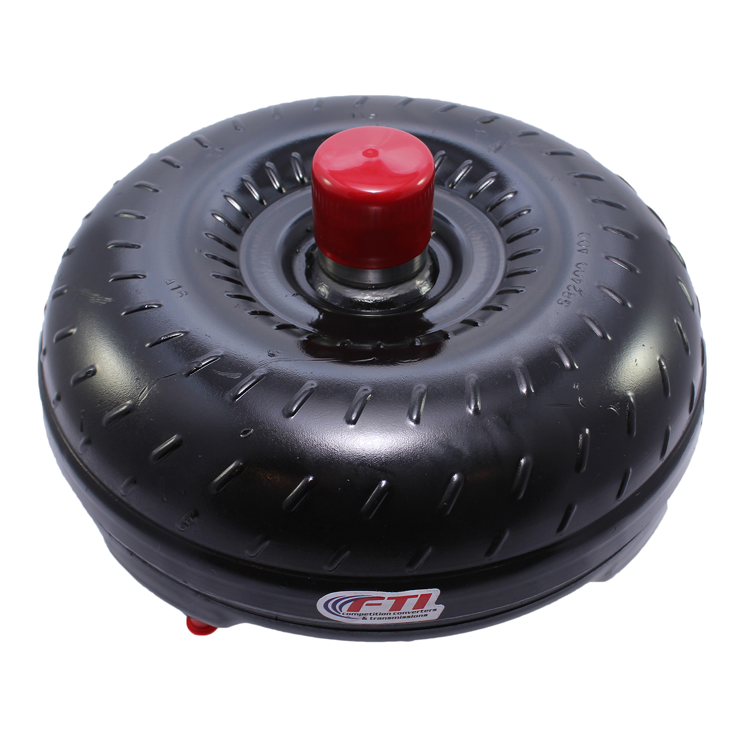 FTI, Street Brawler LockUp Torque Converter, Ford AOD Factory Dual