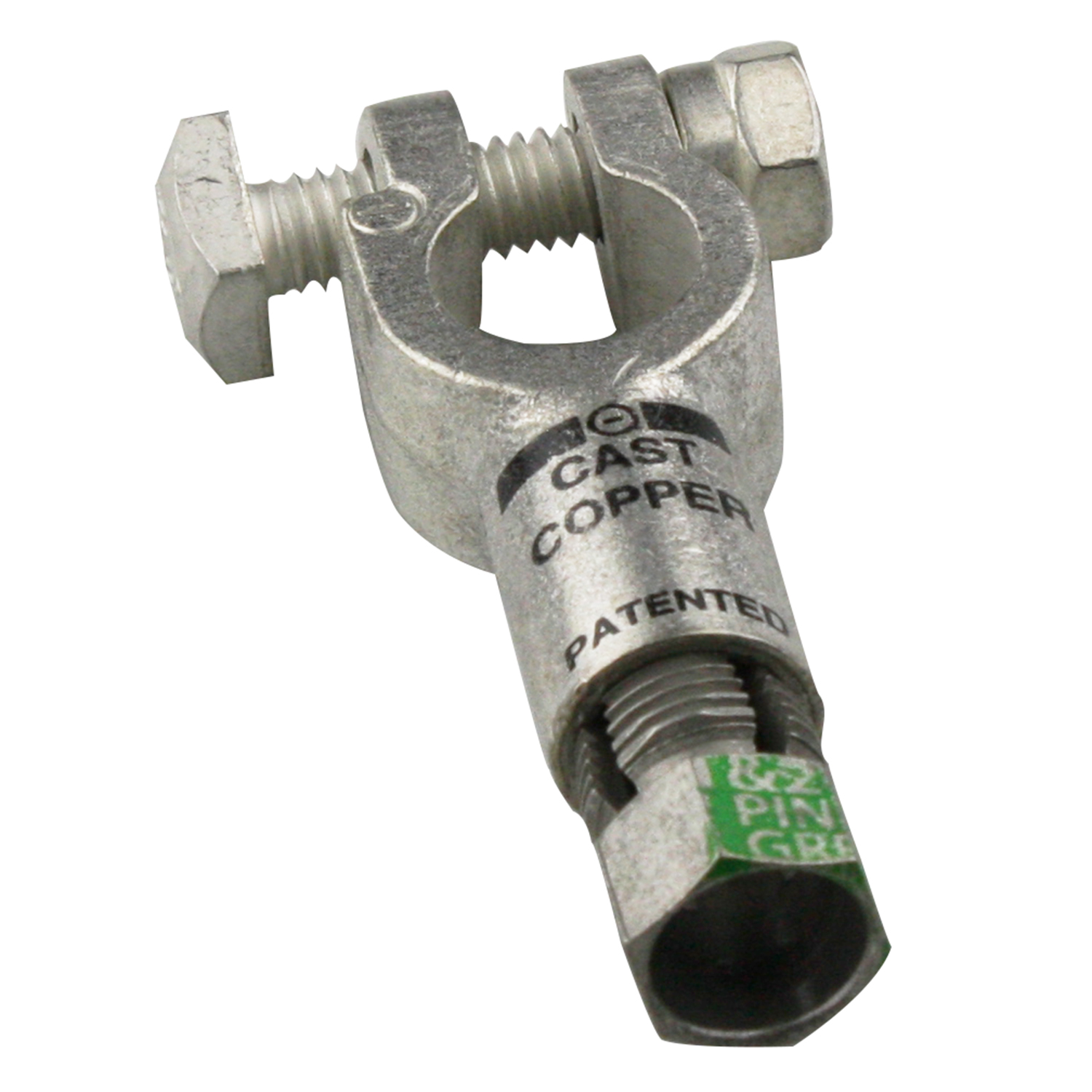 battery cable ends