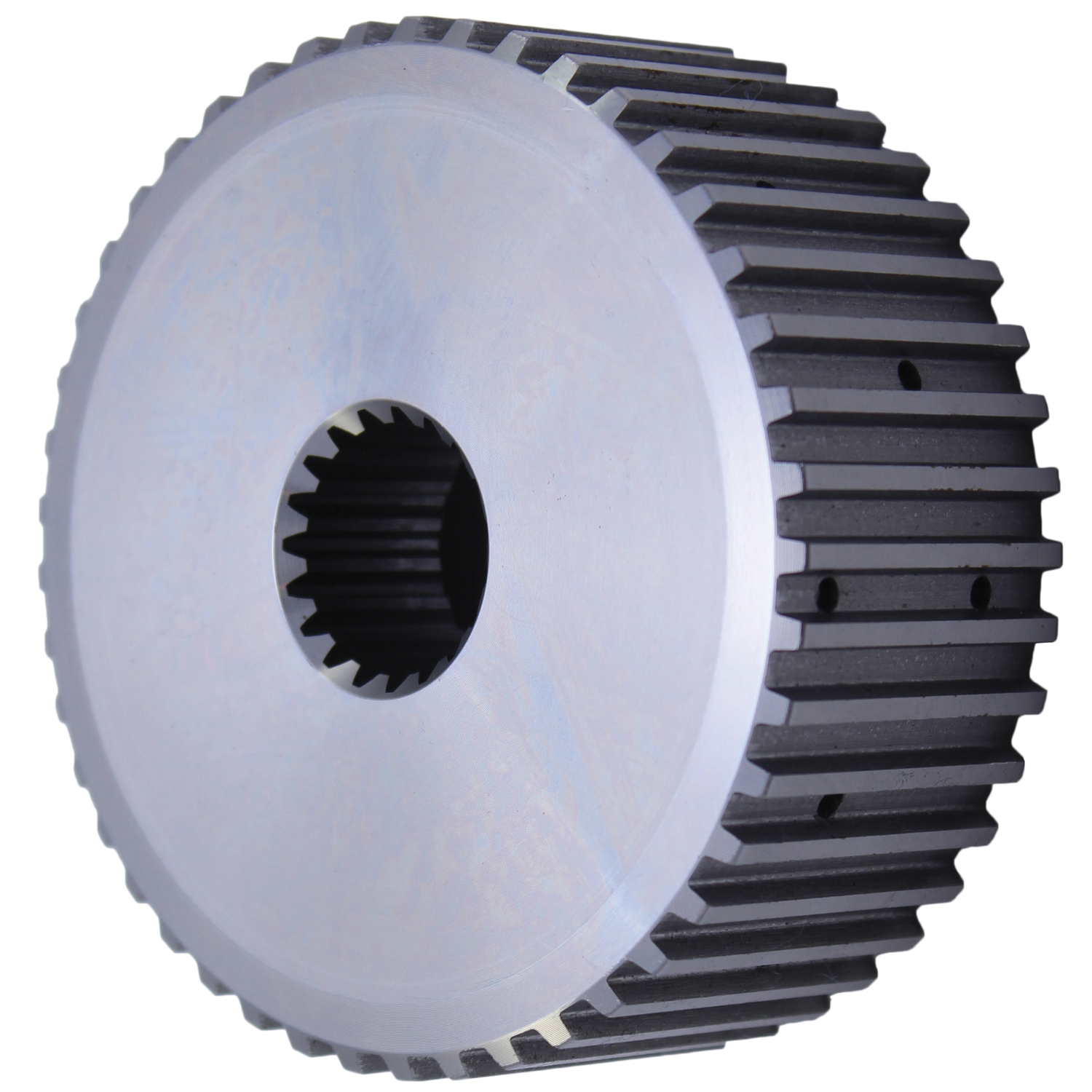 FTI, Powerglide Steel Clutch Hub, High Gear, 10 Clutch Competition