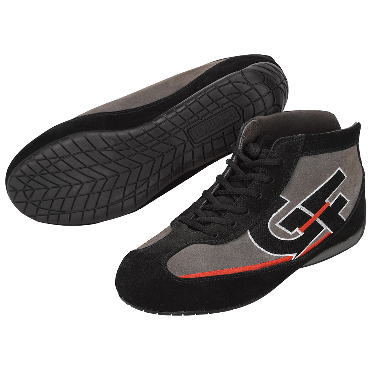 g force racing shoes