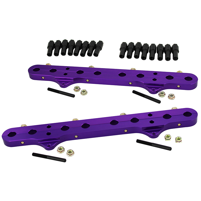 Howards, Pro Max Stud Girdles, Chev SB, 7/16", Competition Products