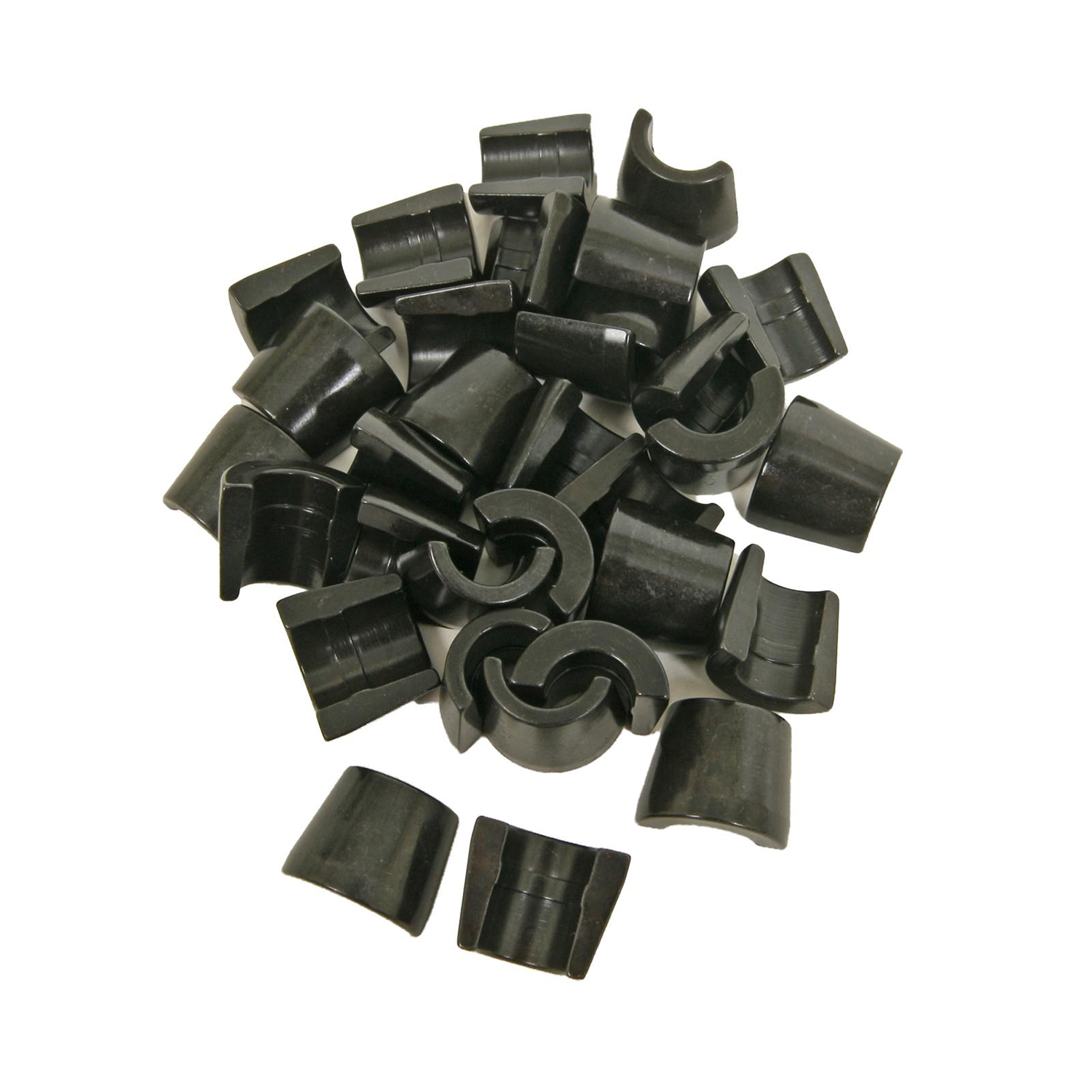 Manley, Super 7 Valve Locks, 11/32", .050 Height Competition Products