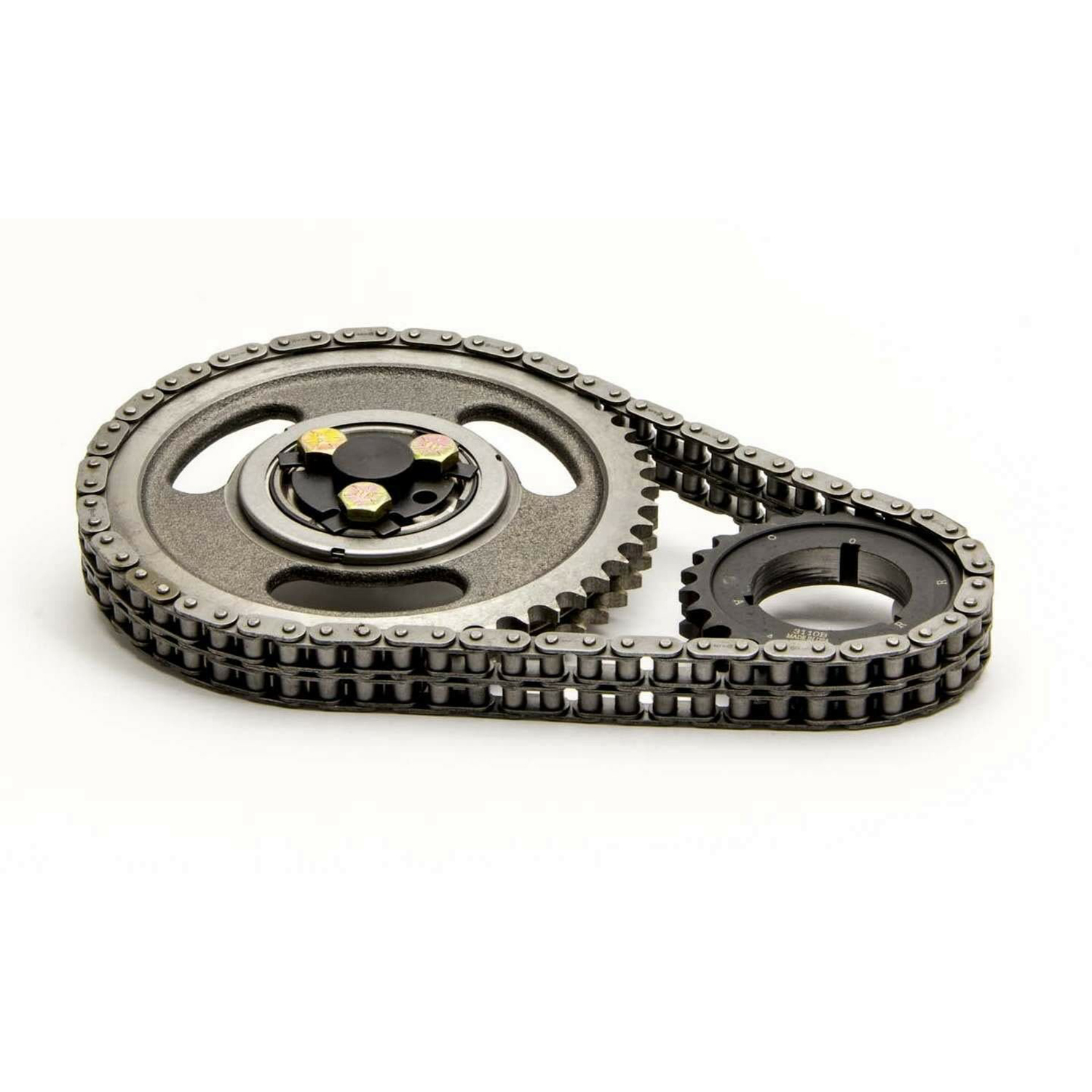 Manley, Race Roller Timing Kits w/Torrington, Chev SB Competition Products