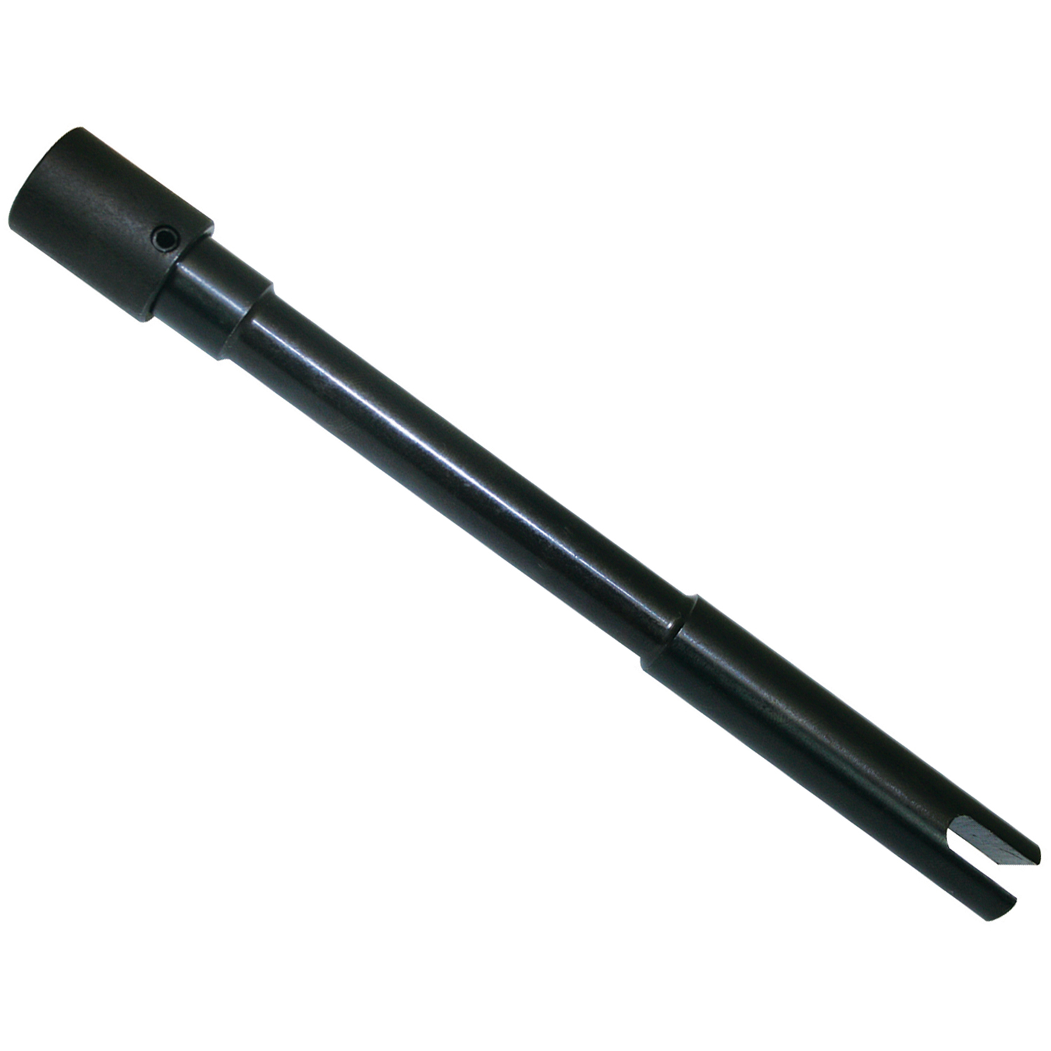 Moroso, Hardened Oil Pump Shaft, Chev SB, 90 Deg. V6 Competition