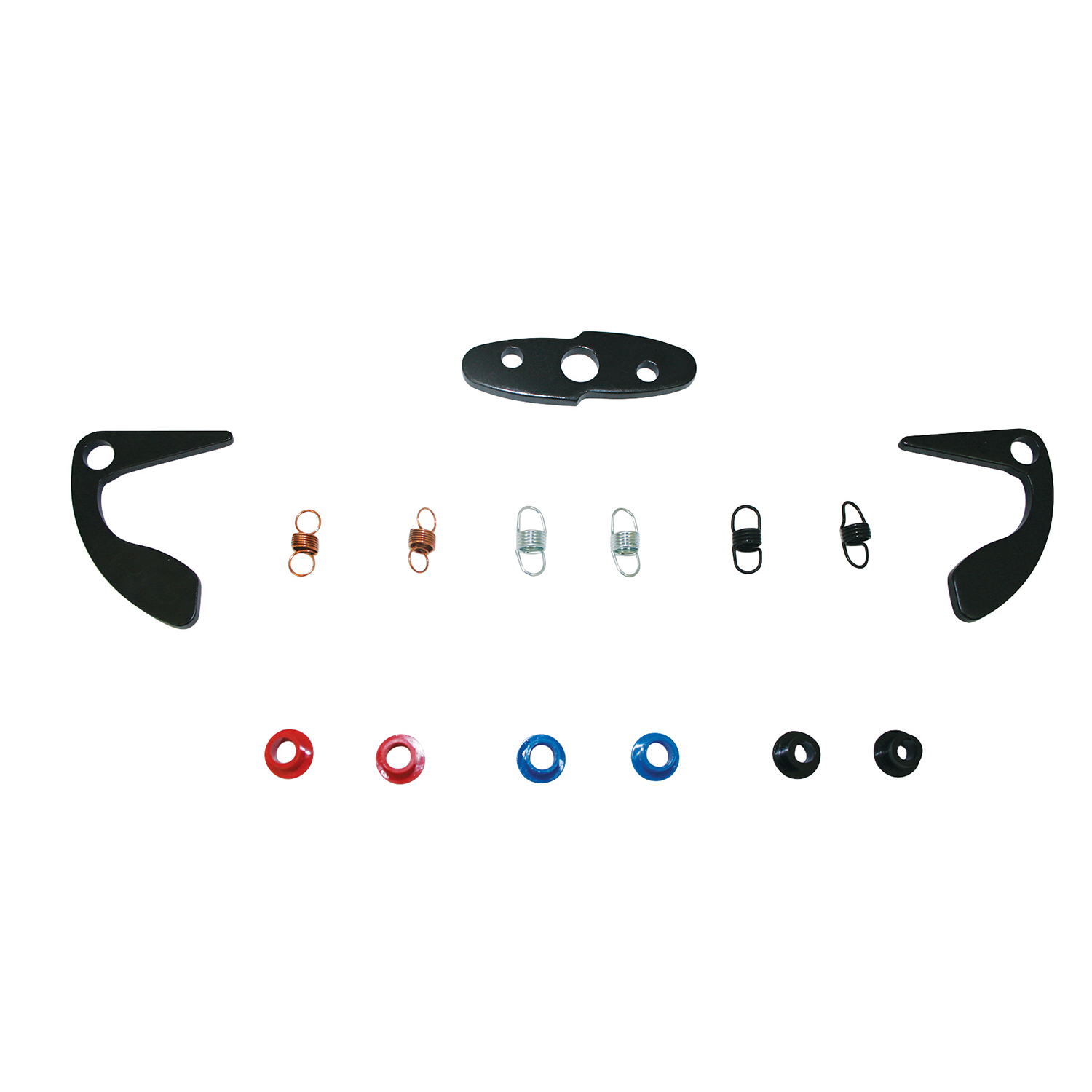thumbnail image 2 of Moroso Mechanical Advance Curve Spring Kit – For SBC BBC GM Chevy HEI Distributor, 72300 2 of 5