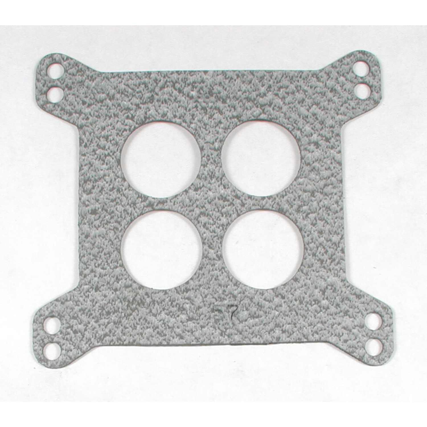 Mr Gasket, Carburetor Base Plate Gasket, 4 BBL, 4Hole, Composite