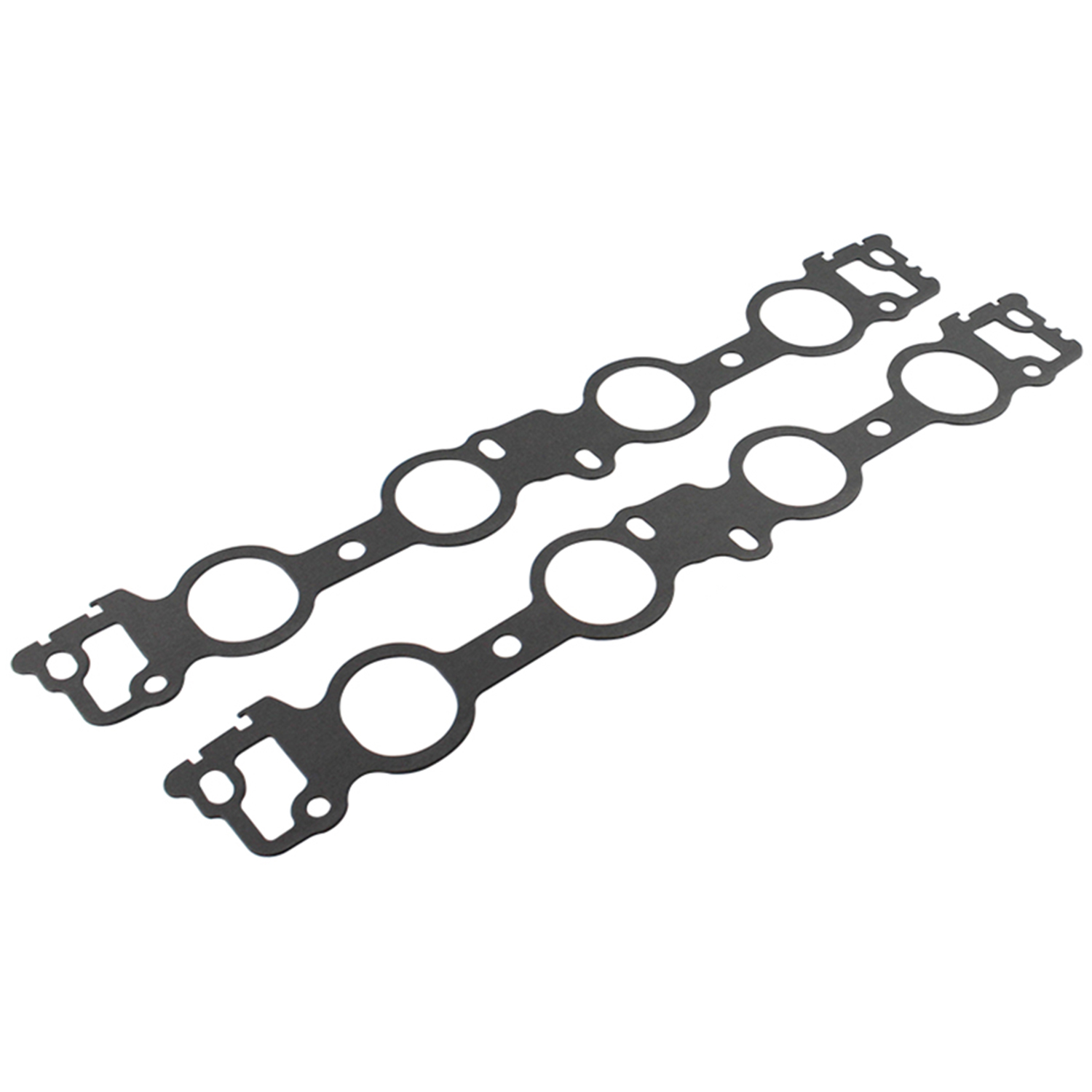 ROL, Intake Gaskets, Ford 429460, Std. Port, 1.27" x 2.08