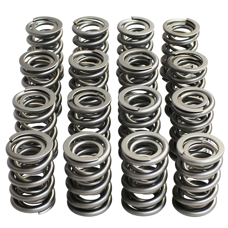 PAC, Roller Valve Springs, 1.510" O.D., 180 1.980", 685 1.180