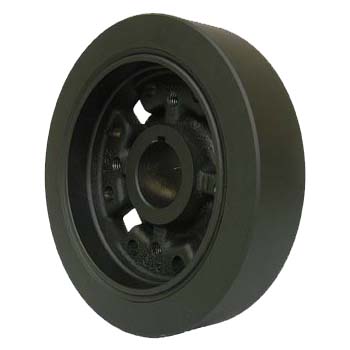 460 Ford harmonic balancer #2