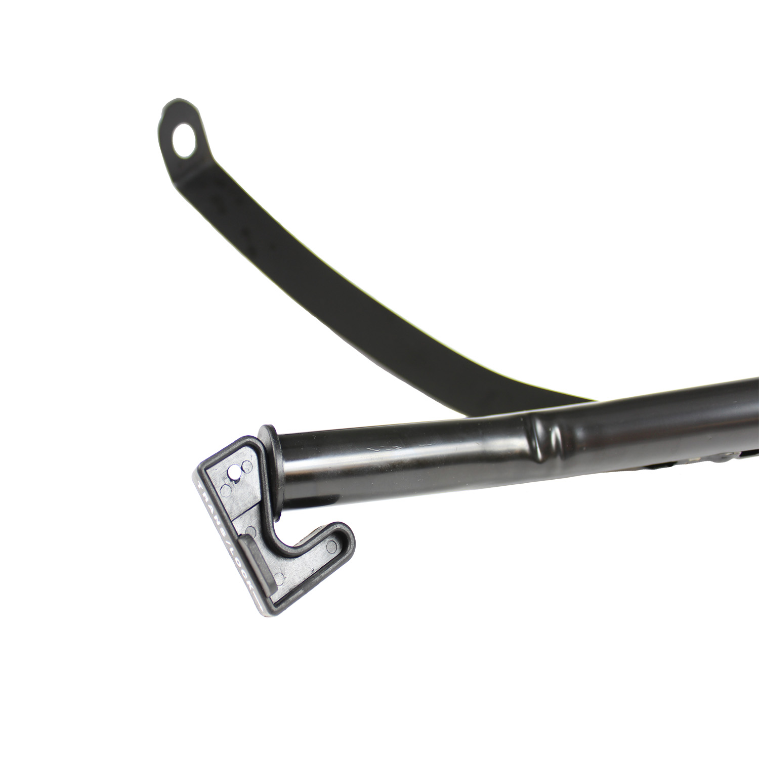 Proform 66172 Locking Dipstick & Tube Kit For GM Power Glide Transmission (NHRA Approved, Long Style)