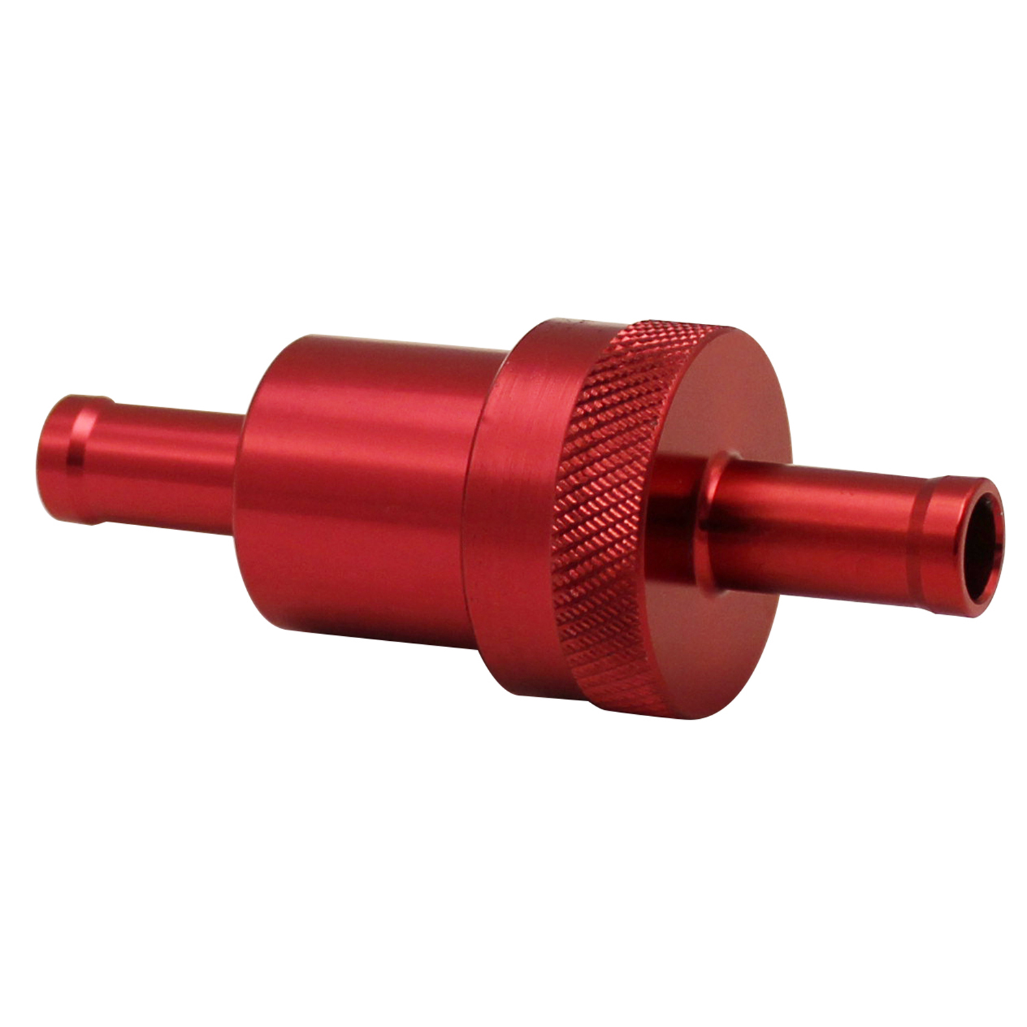 Professional Products, InLine Street Fuel Filter, 5/16" Inlet/Outlet