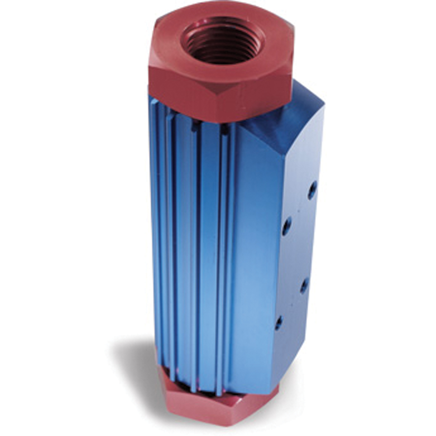 Professional Products, Competition InLine Filter, 1/2" NPT Inlet