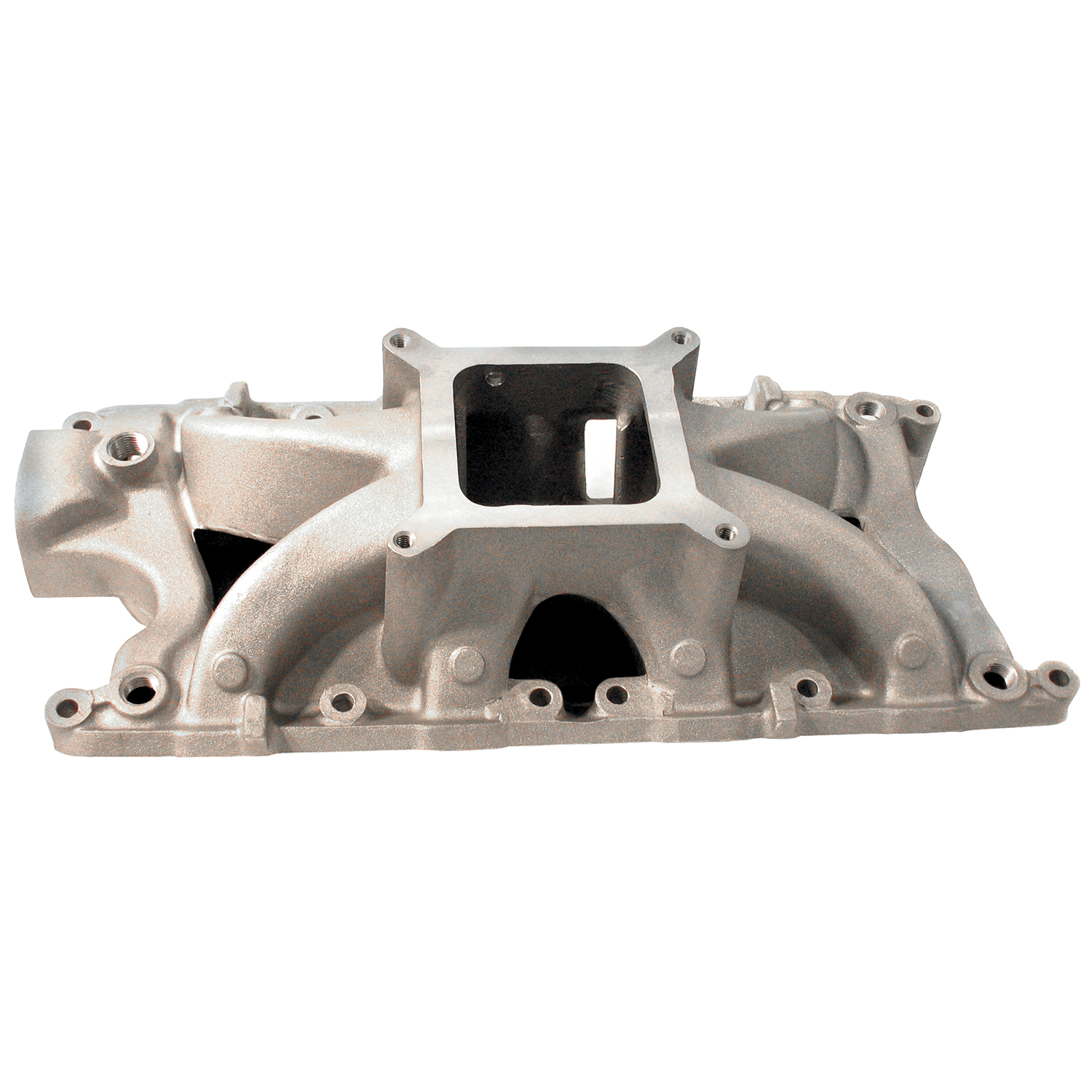 Professional Products, Hurricane Intake Manifold, Ford 289302, Satin