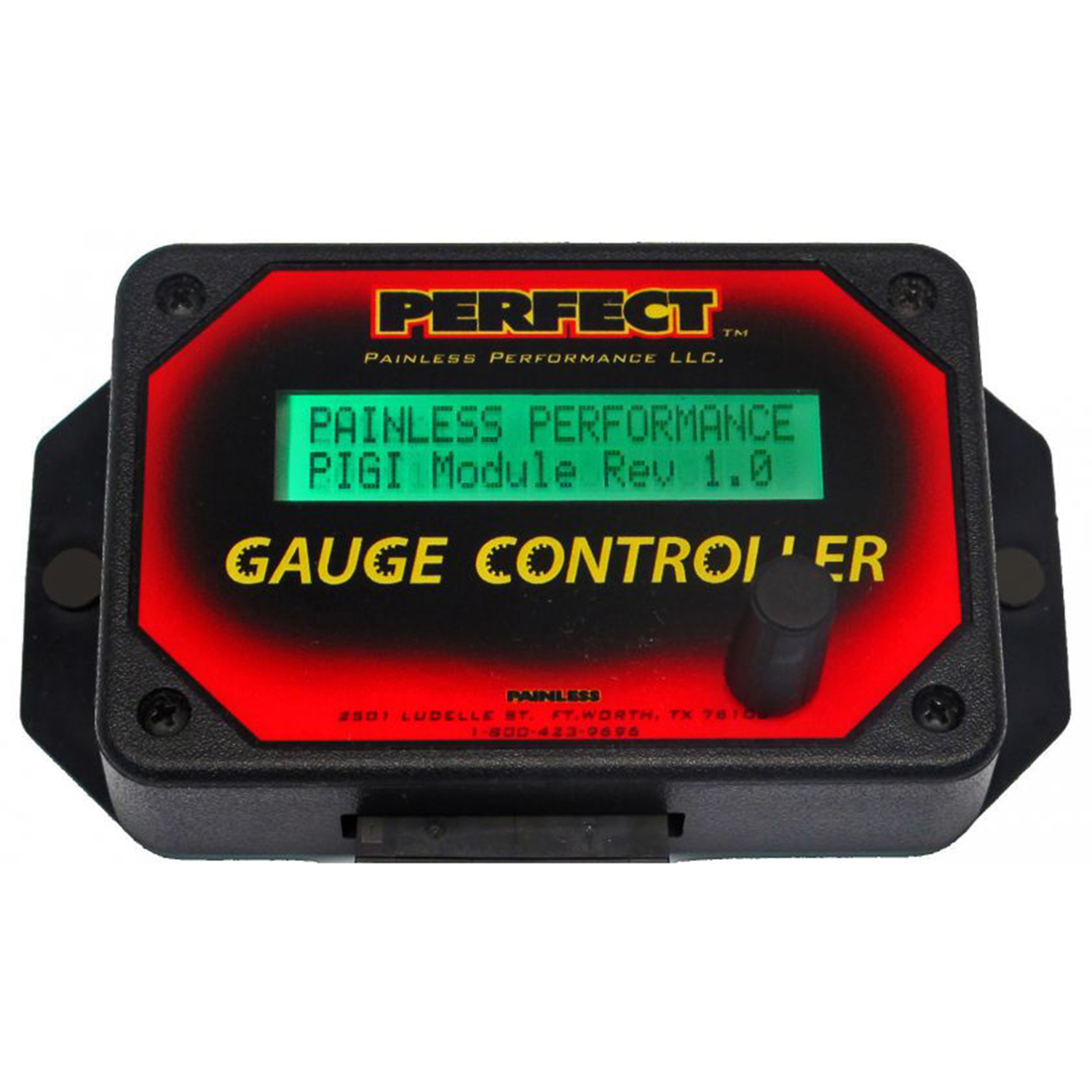 Painless, Gauge Controller, GM LS Competition Products