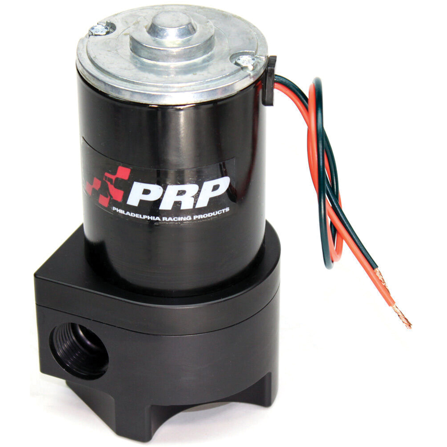 Philadelphia Racing Products, Inline Remote Electric Water Pump, 25GPM